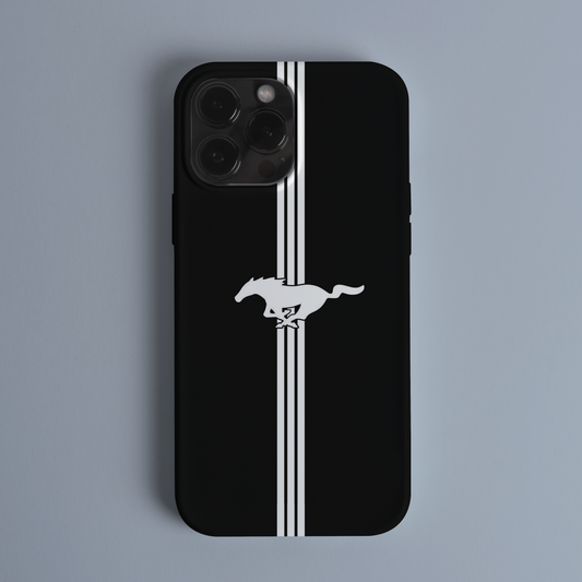 Ford GT Logo Telefon Kılıf