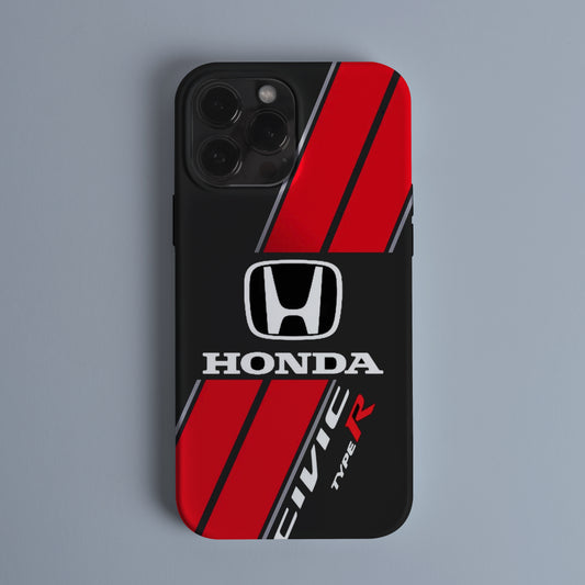 Honda TypeR Telefon Kılıfı