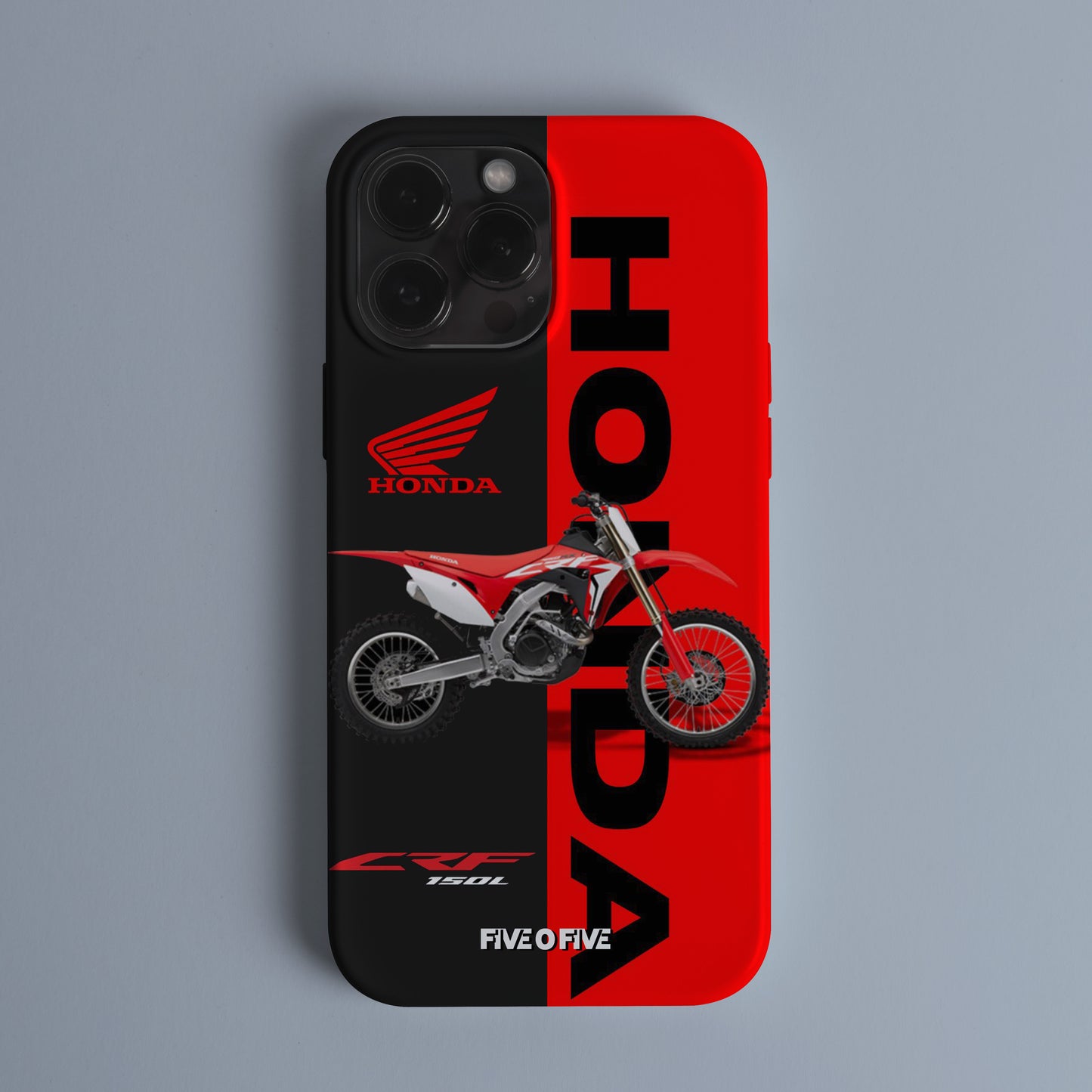 Honda CRF 150L Telefon Kılıf