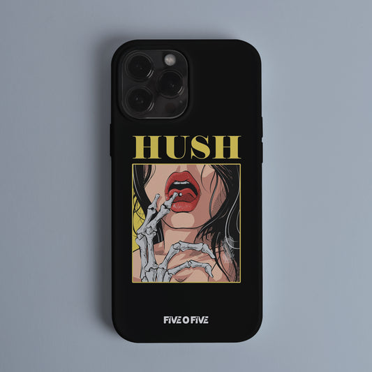 Hush Telefon Kılıfı
