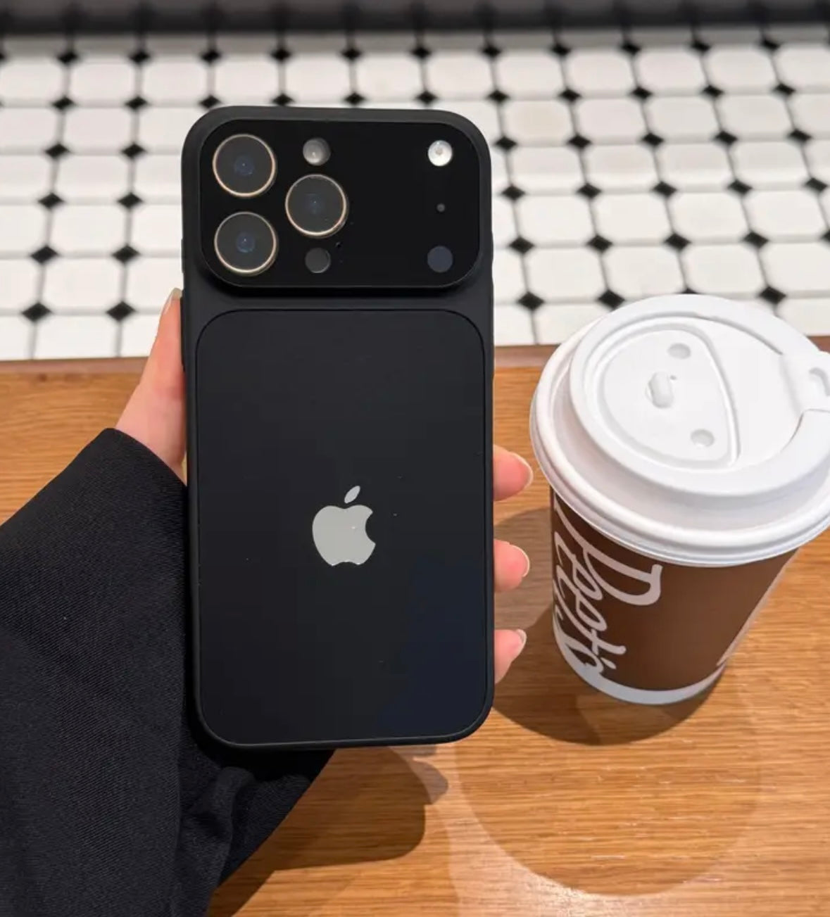 17 GÖRÜNÜMLÜ KILIF + SİHİRLİ HAYALET EKRAN KAMPANYA PAKETİ