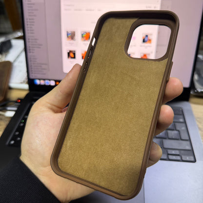 HAKİKİ  DERİ DESENSİZ + SİHİRLİ HAYALET EKRAN KAMPANYA PAKETİ