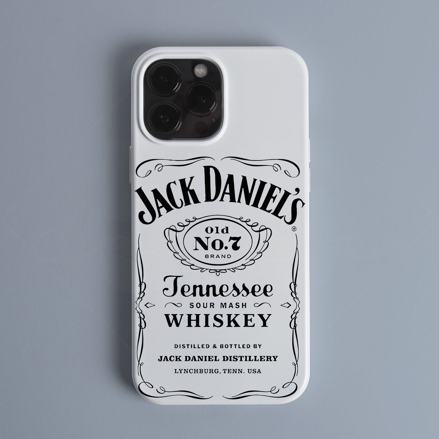 Jack Daniels Kılıf