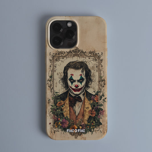Joker Couple Telefon kılıfı