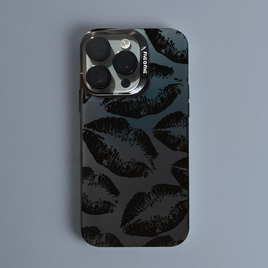 Kisses Parlak Premium Kılıf