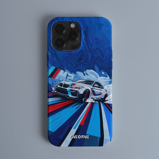 BMW - M2 Telefon Kılıfı