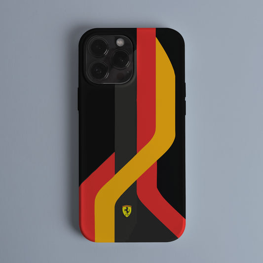 Ferrari Premium Telefon Kılıfı