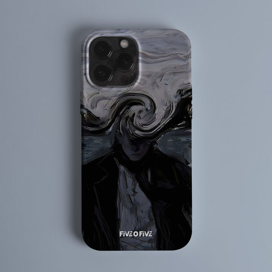 Mind Collapse Telefon Kılıfı