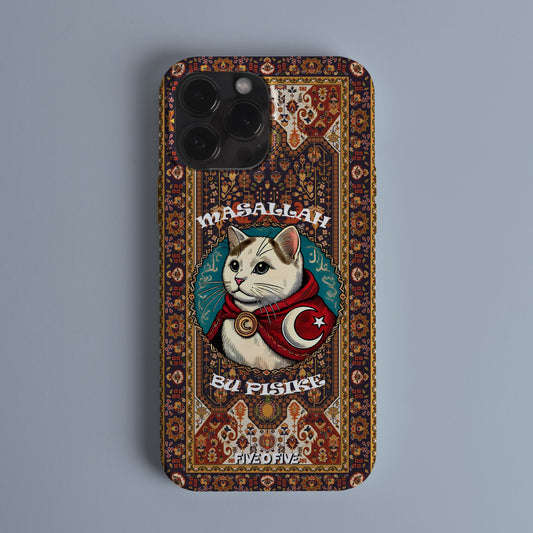 Majestic Pisi  Kılıf