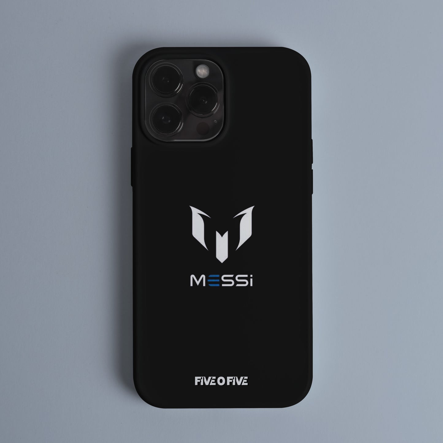 Messi Logo Telefon Kılıfı
