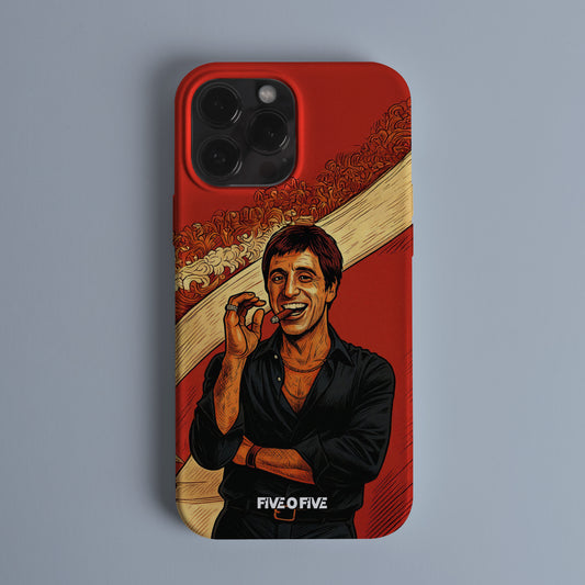 Montana Spec Telefon Kılıf