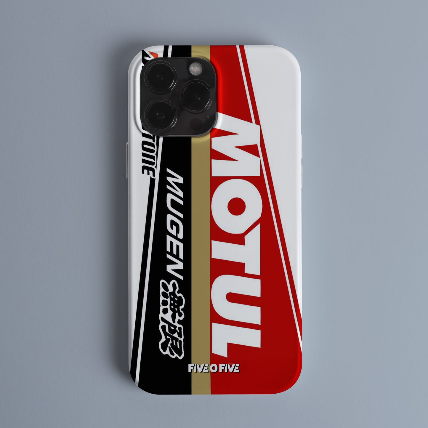 Mugen Motul Telefon Kılıf