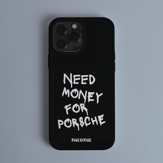 Need Prosche  Telefon Kılıfı
