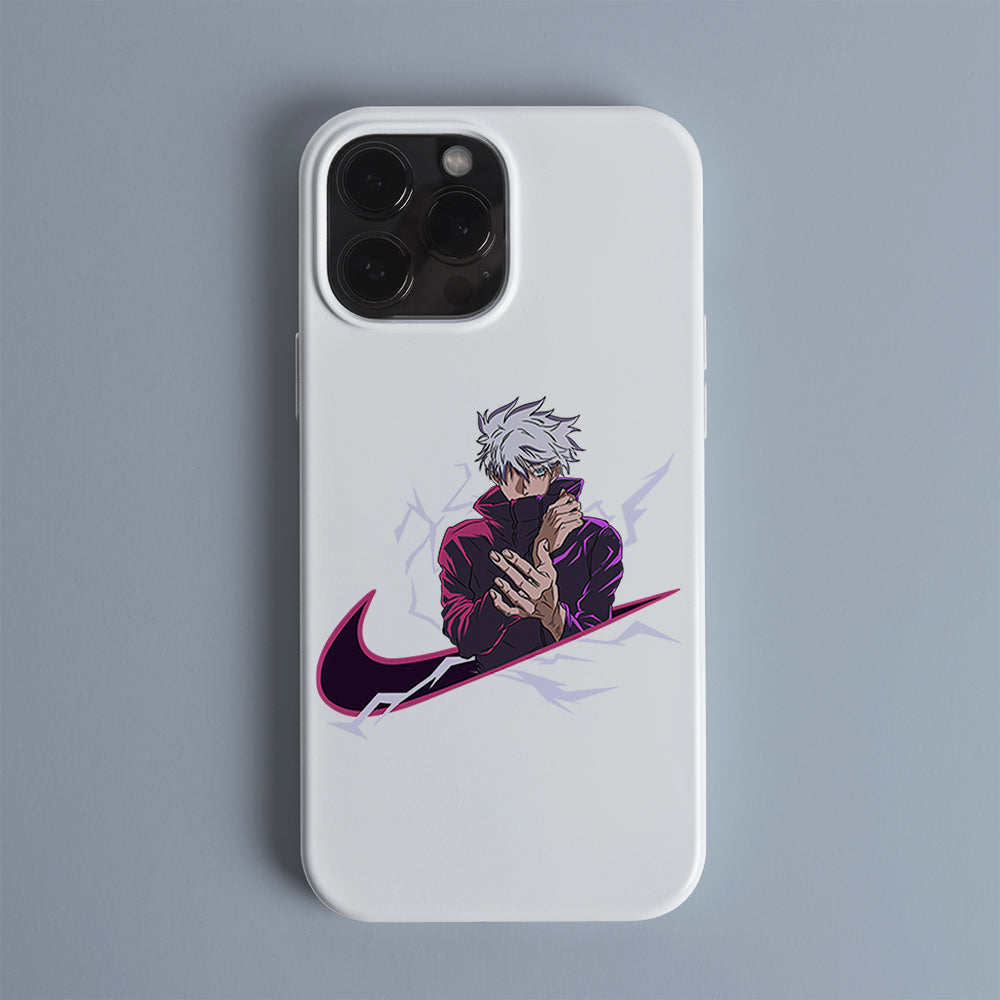 Nike Anime Kılıf