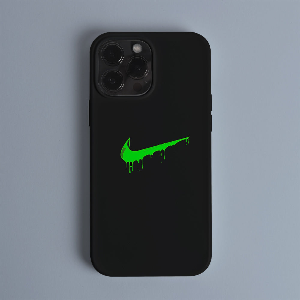 Nike Black Kılıf