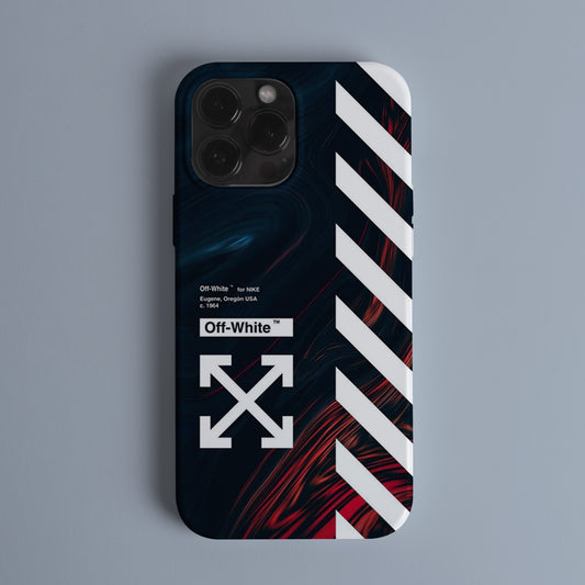 Off-White Gloom Kılıf