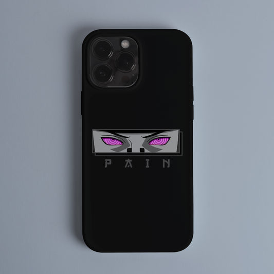 Pain  Eyes Telefon Kılıfı