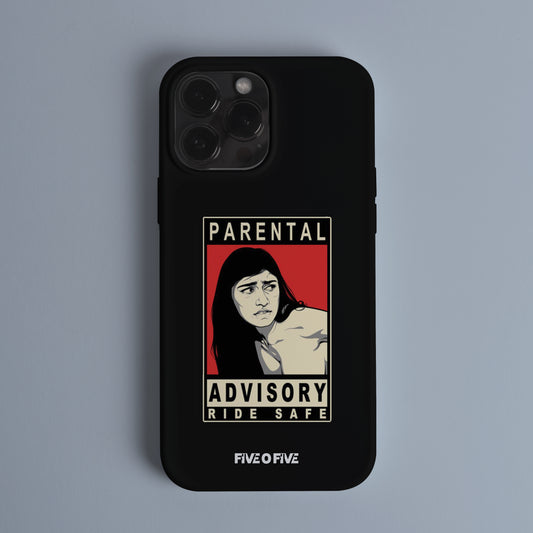 Parental Ride Telefon Kılıfı