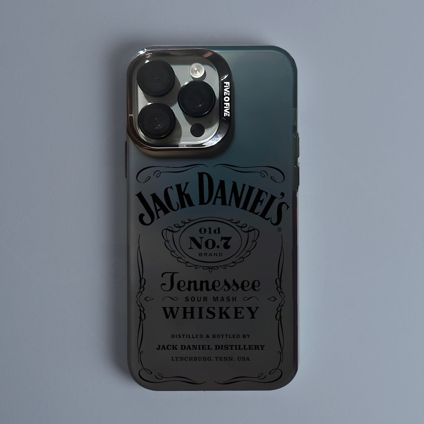 Jack Daniels Parlak Premium Kılıf