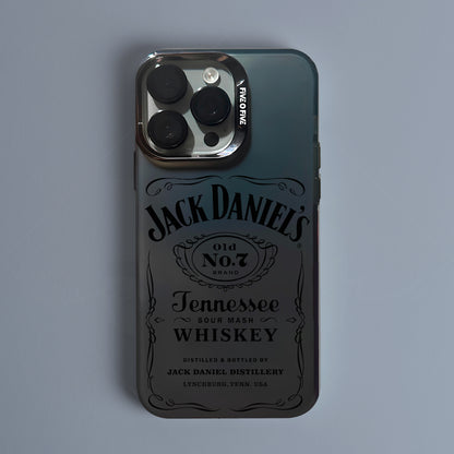 Jack Daniels Parlak Premium Kılıf