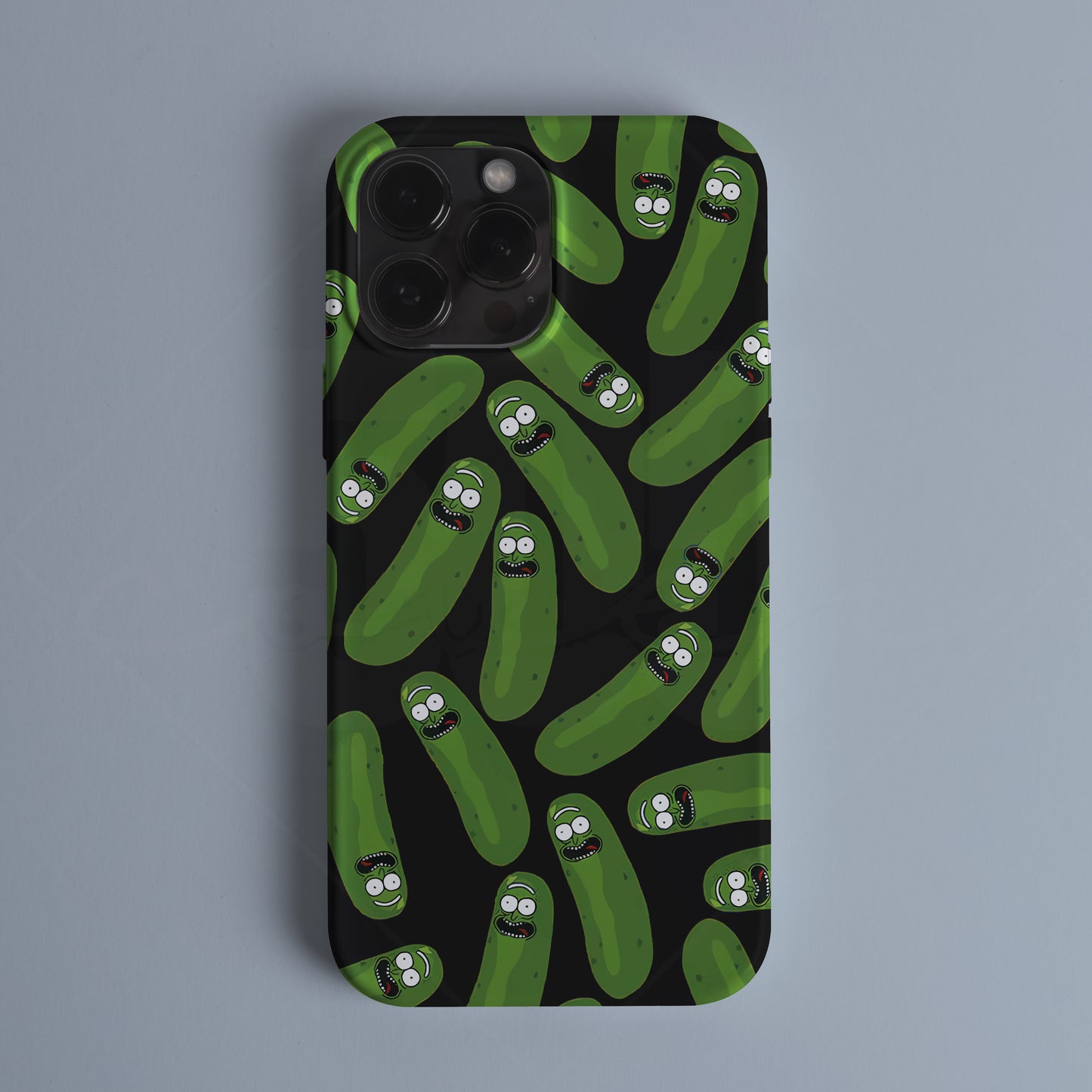 Pickle Ricks Kılıf