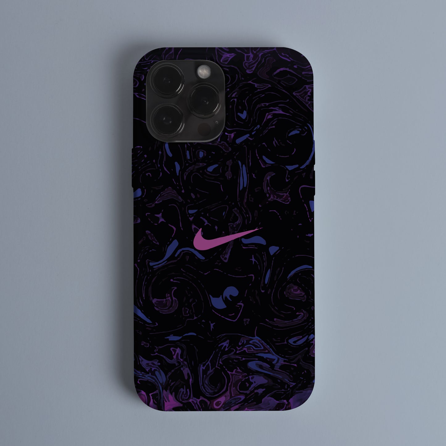 Pink Nike Kılıf