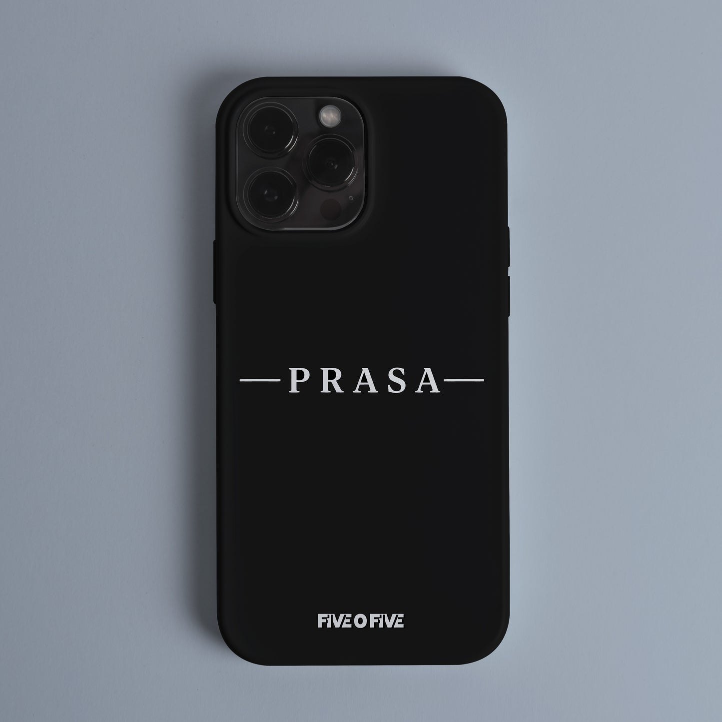 PRASA Telefon Kılıf (Android/IOS Uyumlu)