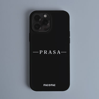 PRASA Telefon Kılıf (Android/IOS Uyumlu)