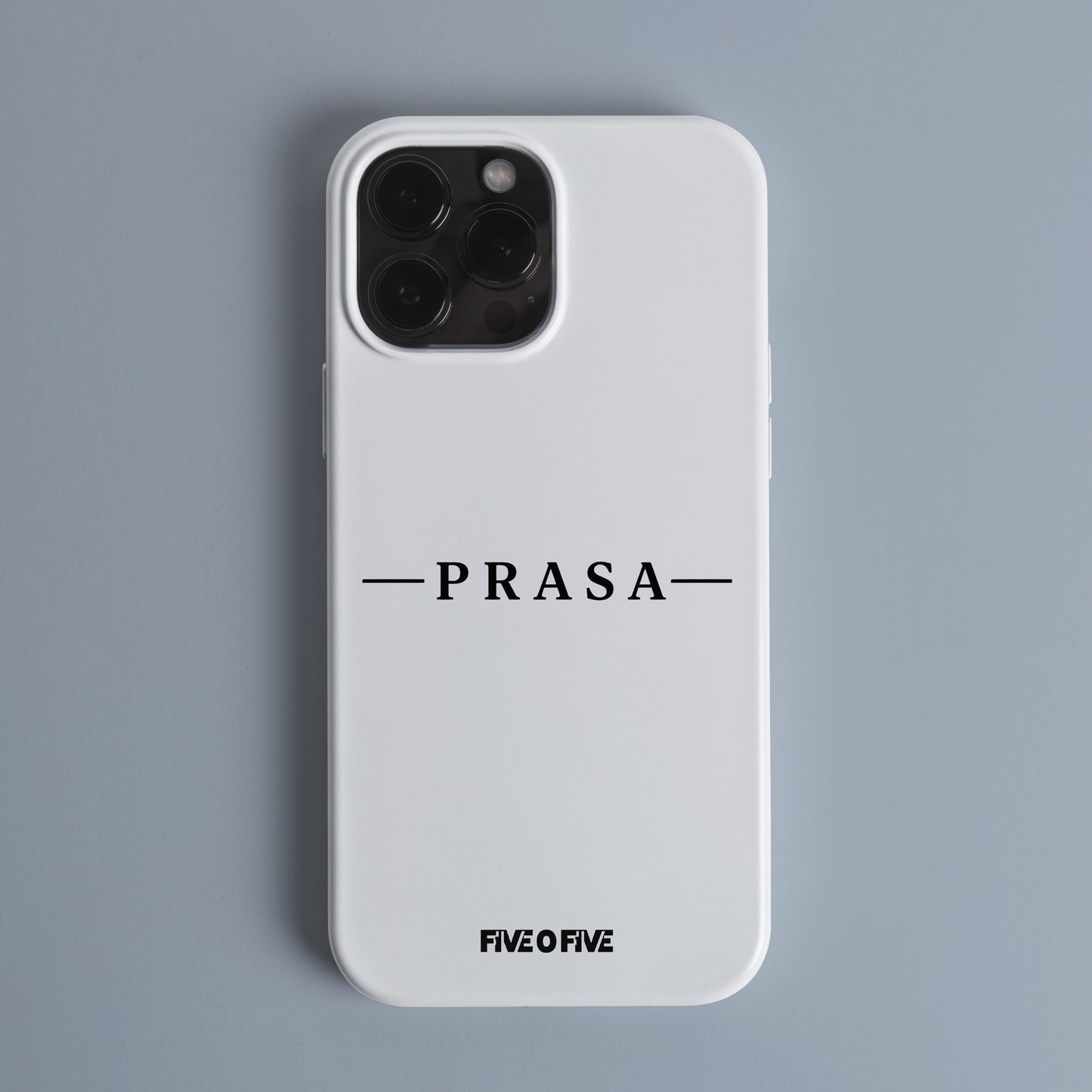 PRASA Telefon Kılıf (Android/IOS Uyumlu)