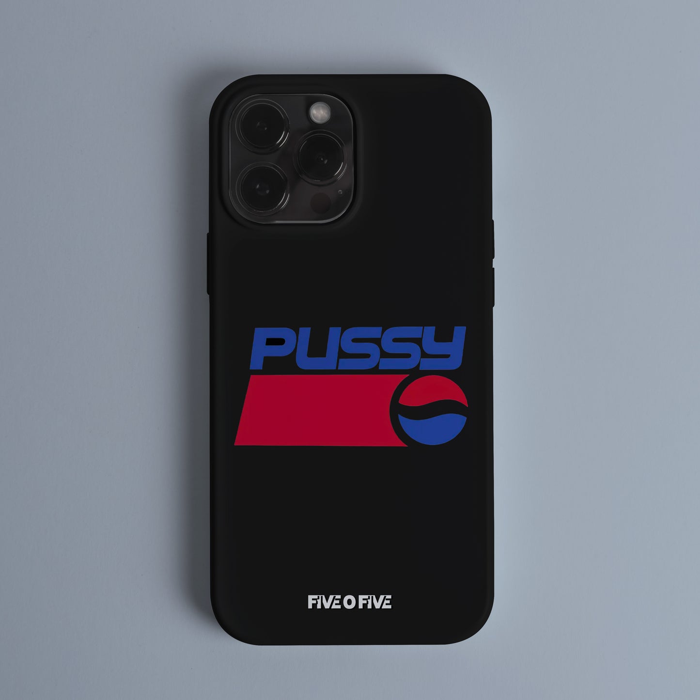 Pus*y MEME Telefon Kılıf (Android/IOS Uyumlu)
