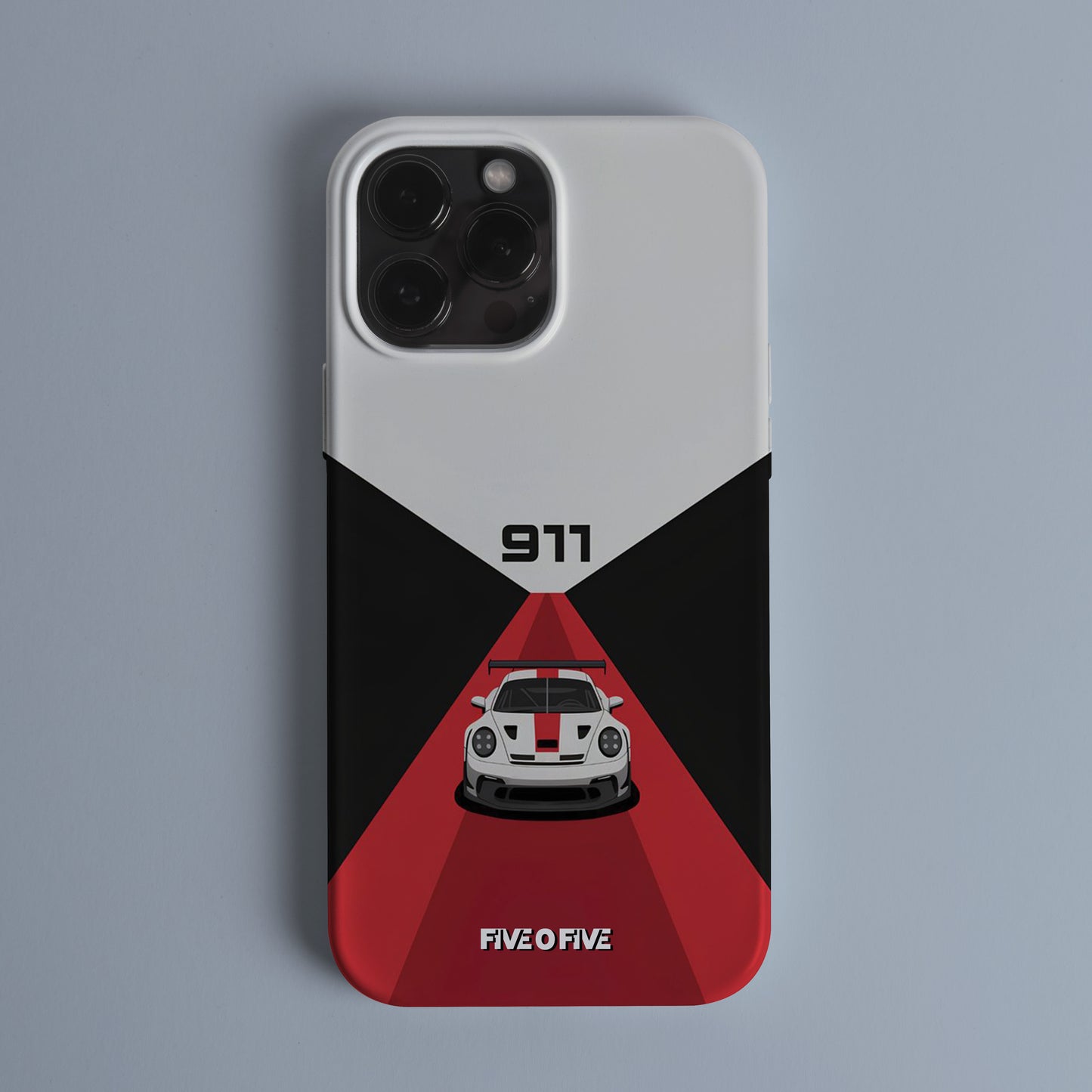 Redline 911  Telefon Kılıfı