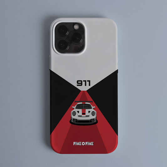 Redline 911  Telefon Kılıfı