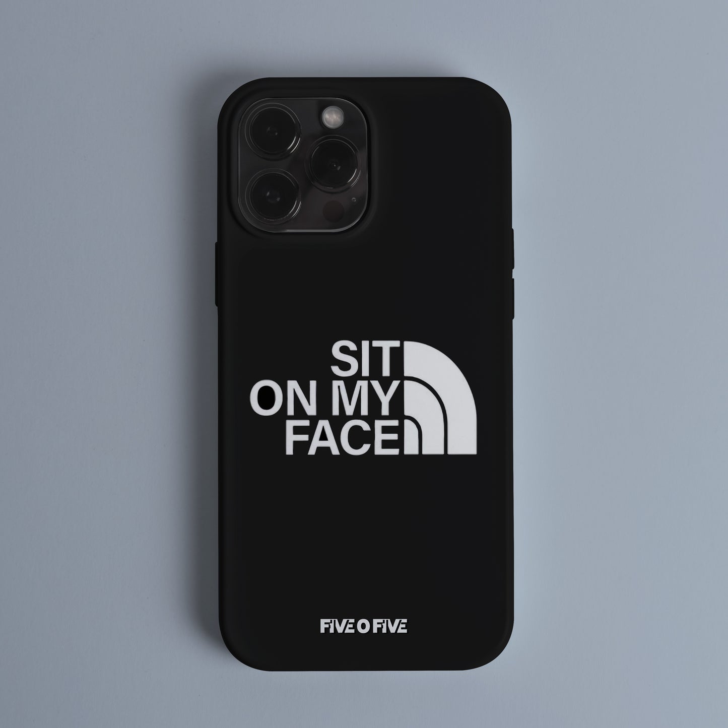 Sit On My Face MEME Telefon Kılıf (Android/IOS Uyumlu)