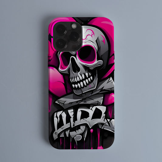 Skull BlackPink