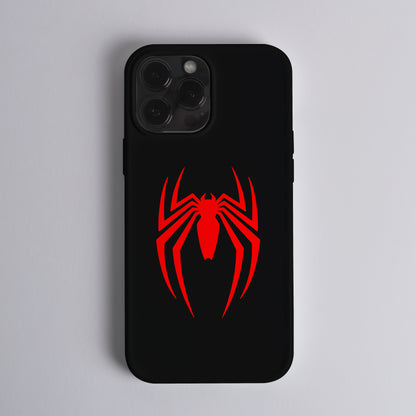 Spider Red