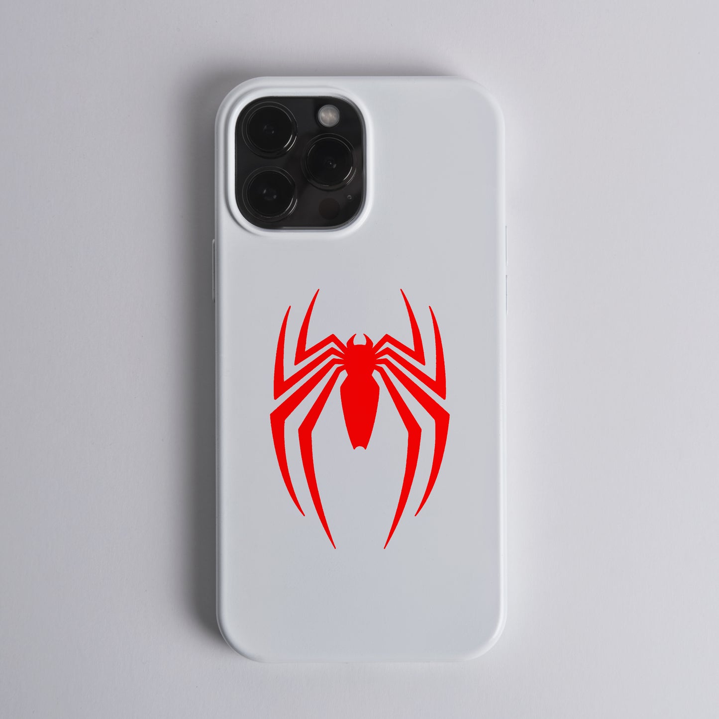 Spider Red