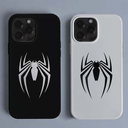 Spider Couple