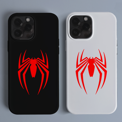 Spider Couple