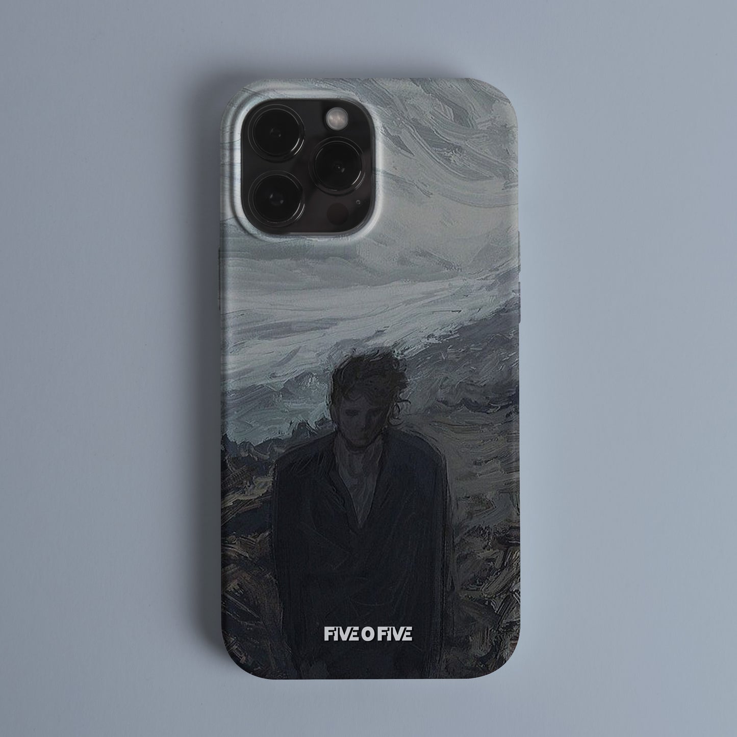 Storm Within  Telefon Kılıfı