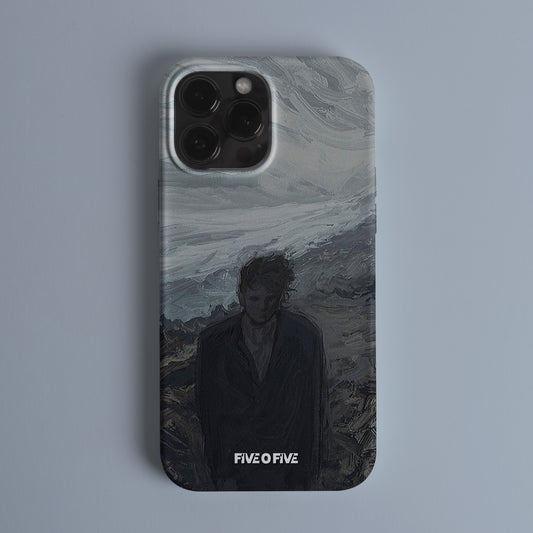 Storm Within  Telefon Kılıfı