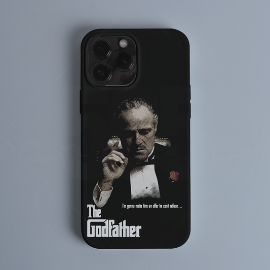 The Godfather Offer Kılıf