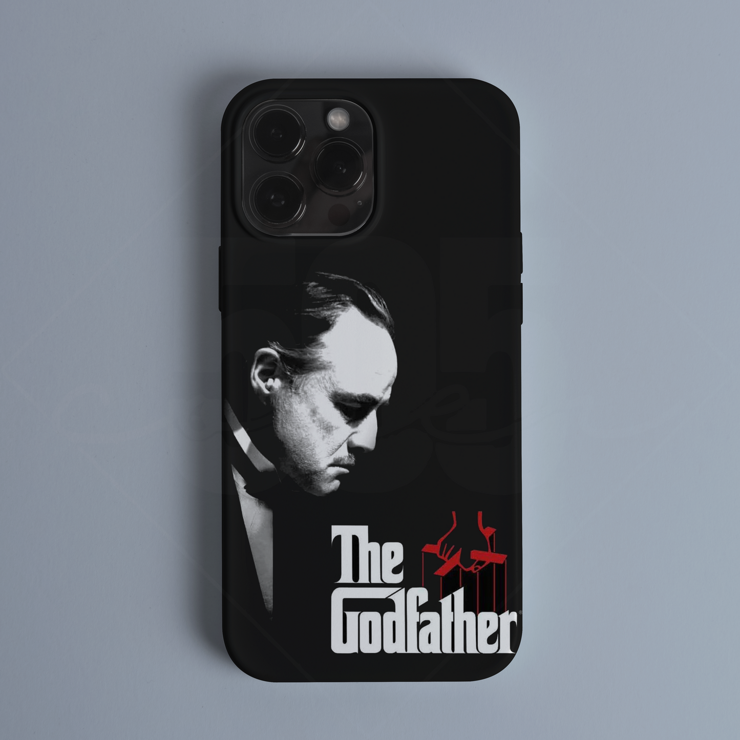 The Godfather Red Puppet Kılıf