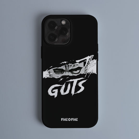 The Tear Berserk Telefon Kılıfı