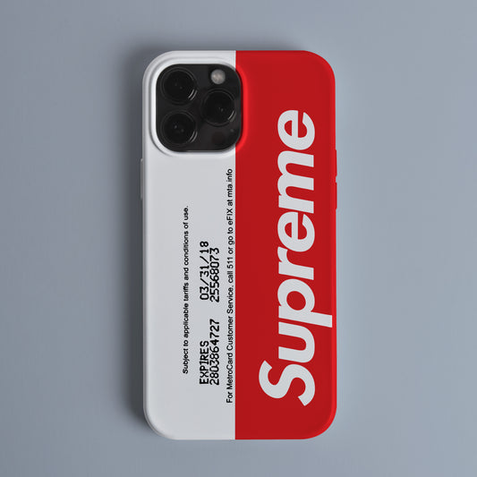 Ticket Supreme