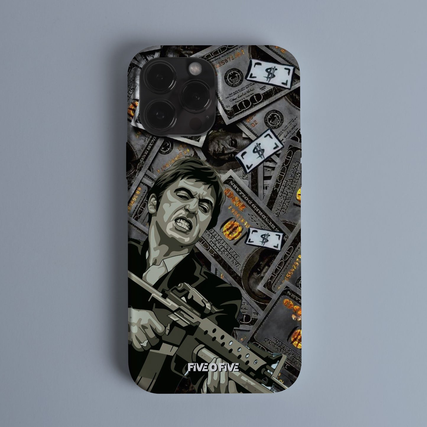 Tony Cash Telefon Kılıfı