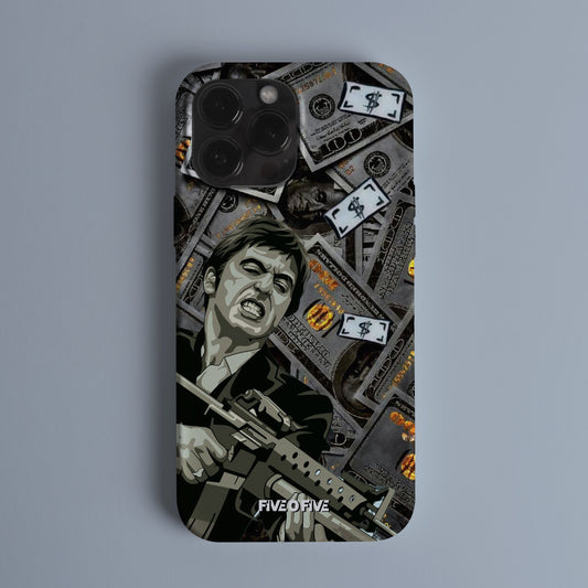 Tony Cash Telefon Kılıfı