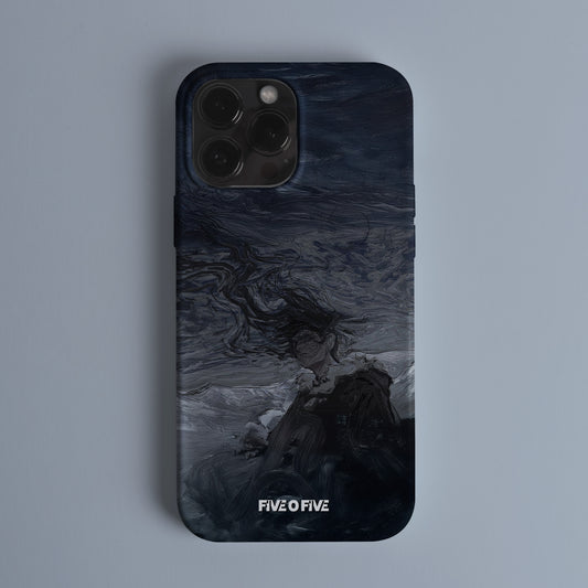 Whisper of the Void Telefon Kılıfı