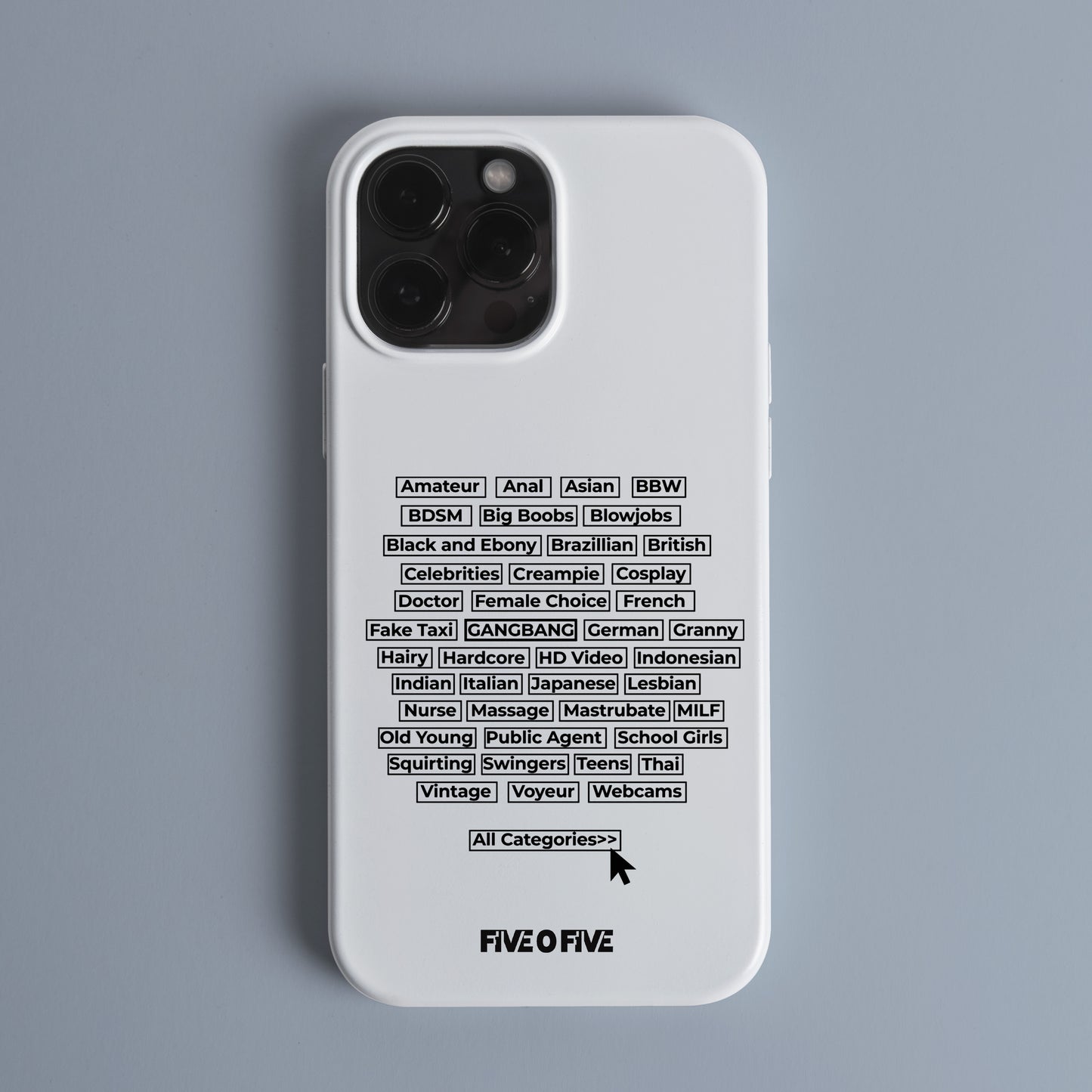 All Categories MEME Telefon Kılıf (Android/IOS Uyumlu)