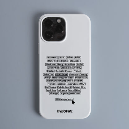 All Categories MEME Telefon Kılıf (Android/IOS Uyumlu)