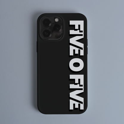 Five 0 Five Phone Case